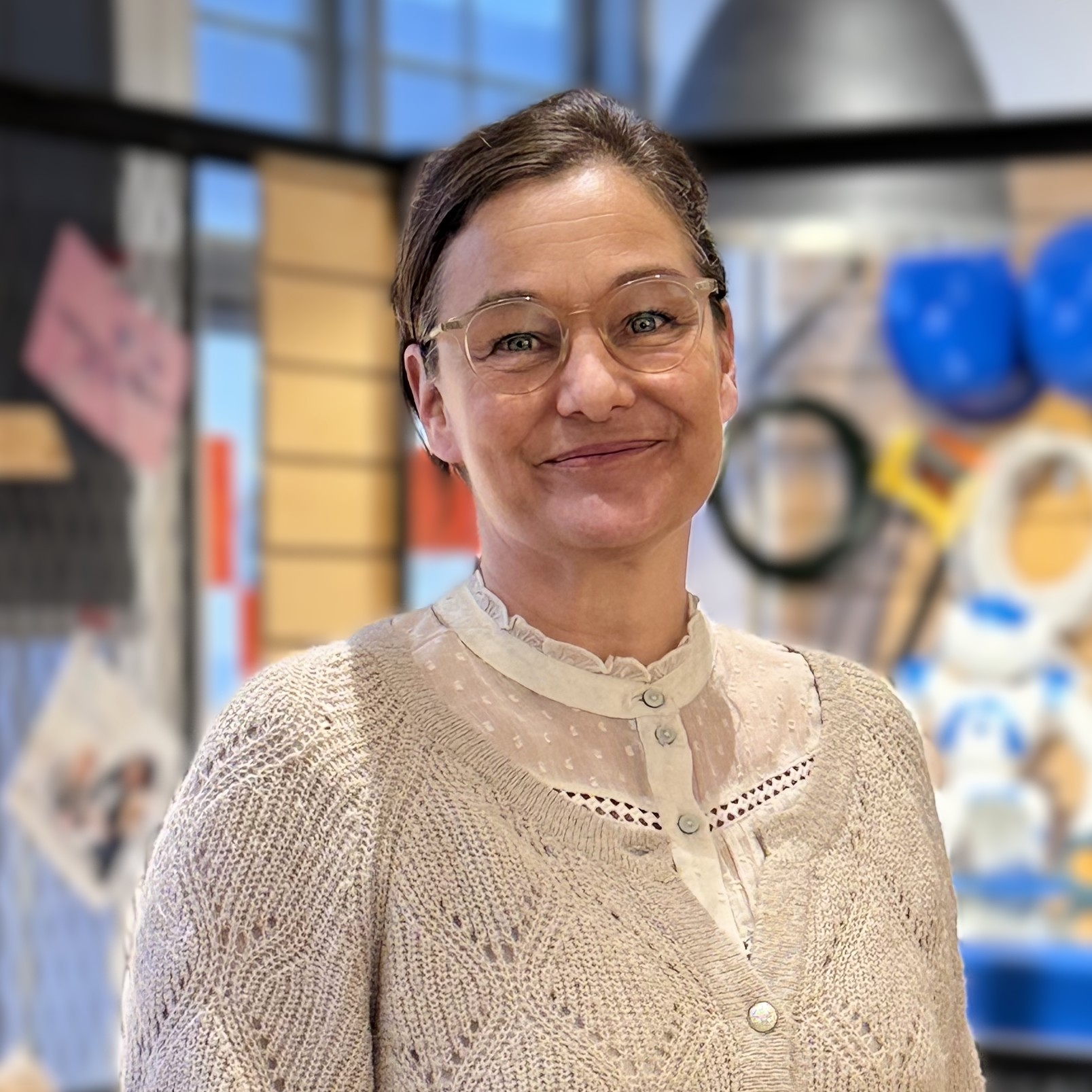 Sine Flensbak Søltoft