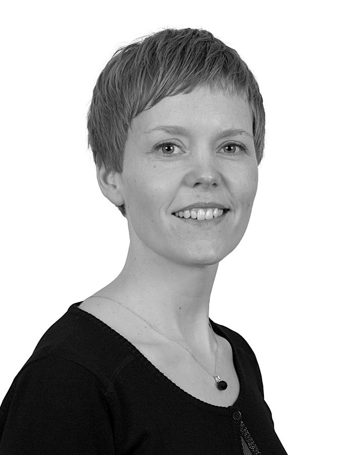 Katrine Læssøe Mikkelsen