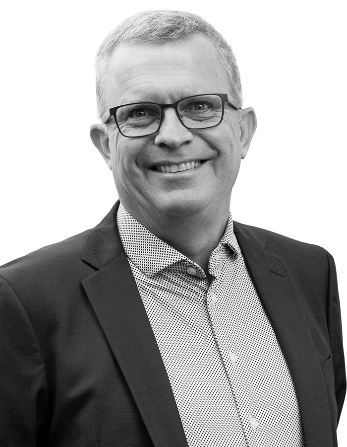 Flemming Hansen