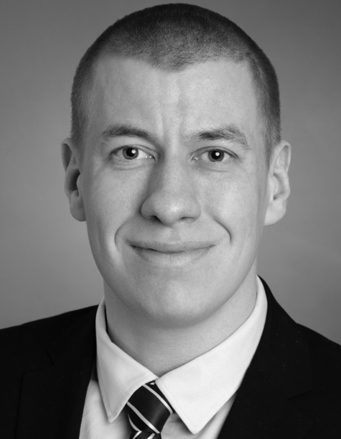 Steffan Petersen