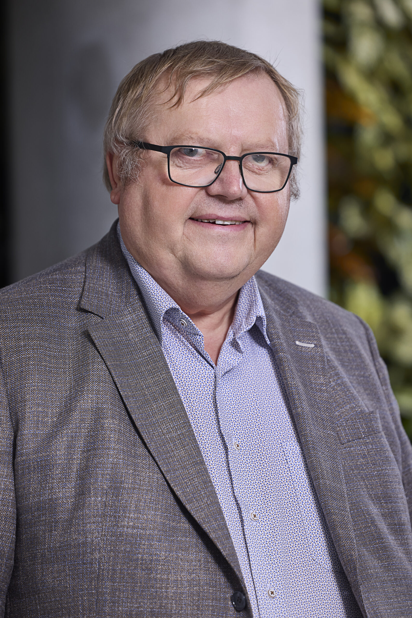 Arild Pedersen