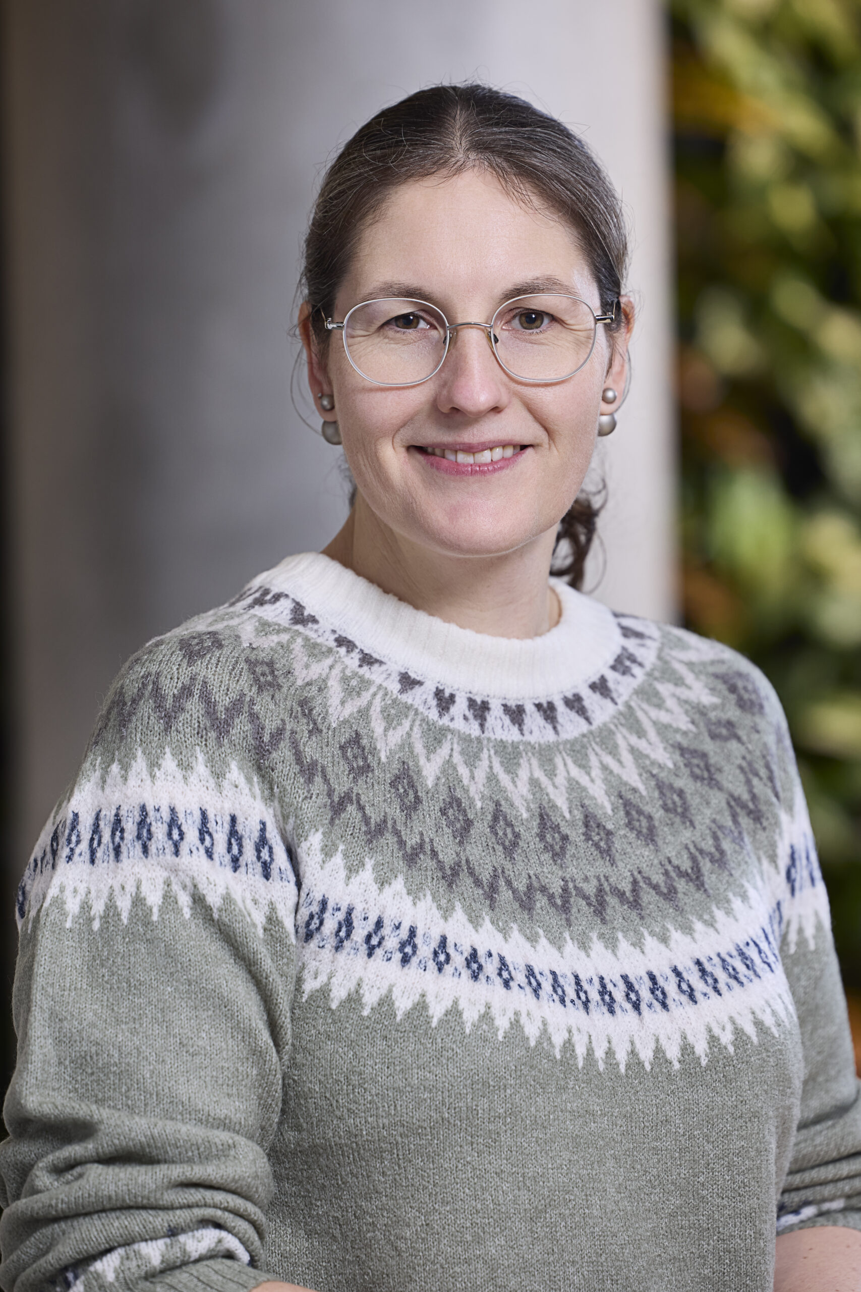 Christina Garst Nielsen