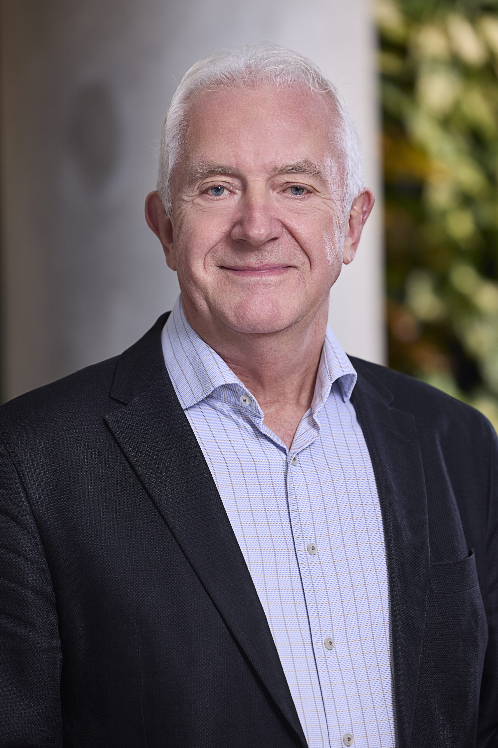 Keene Stolling Jensen