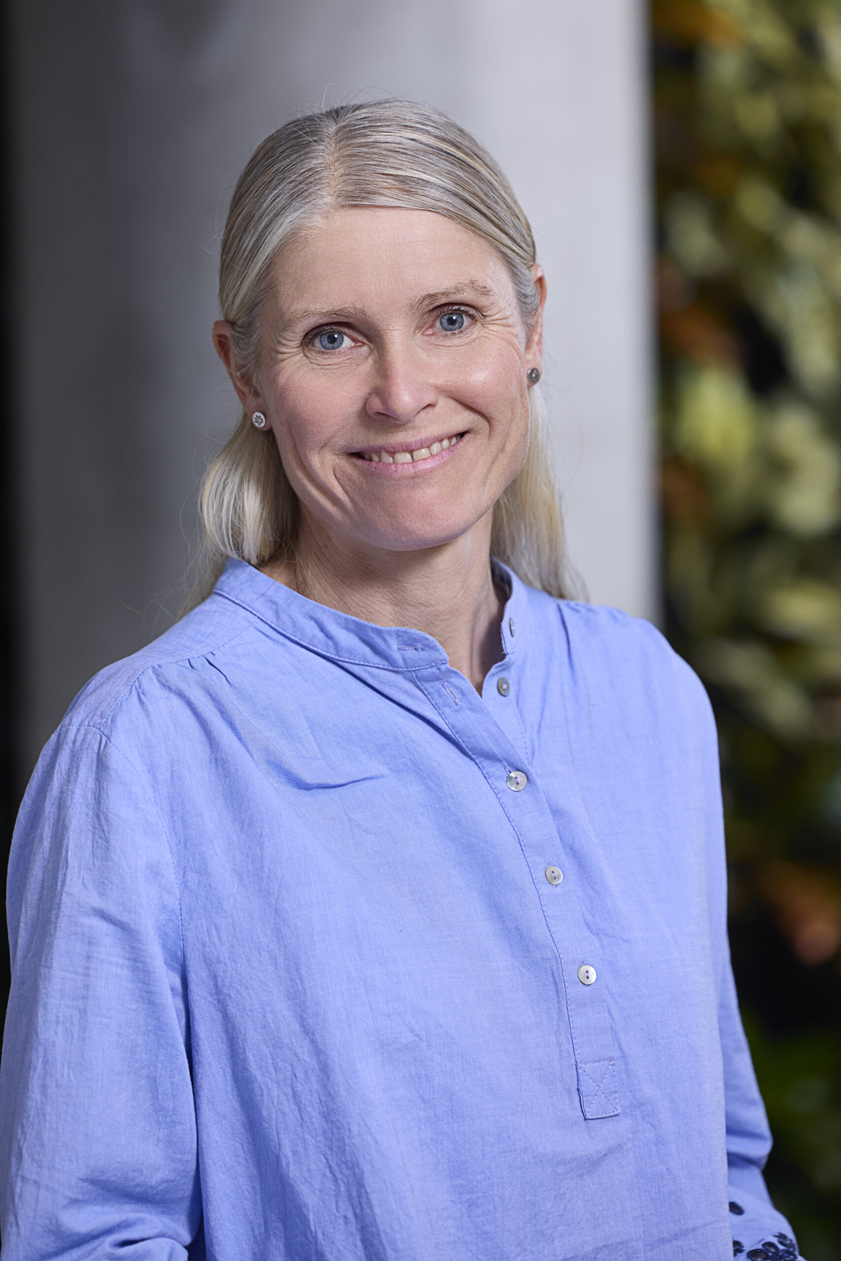 Maiken Rahbek Thyssen