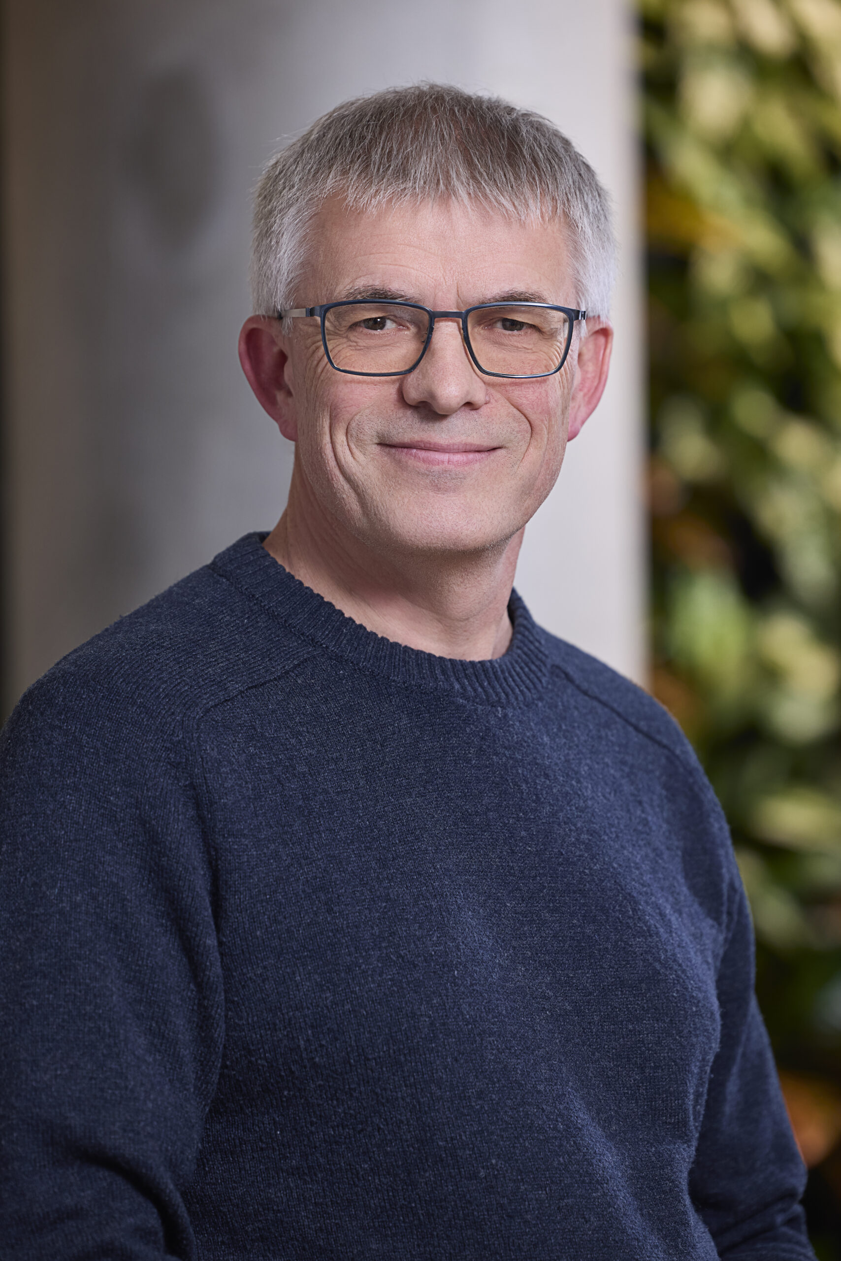 Søren Karstoft Pedersen