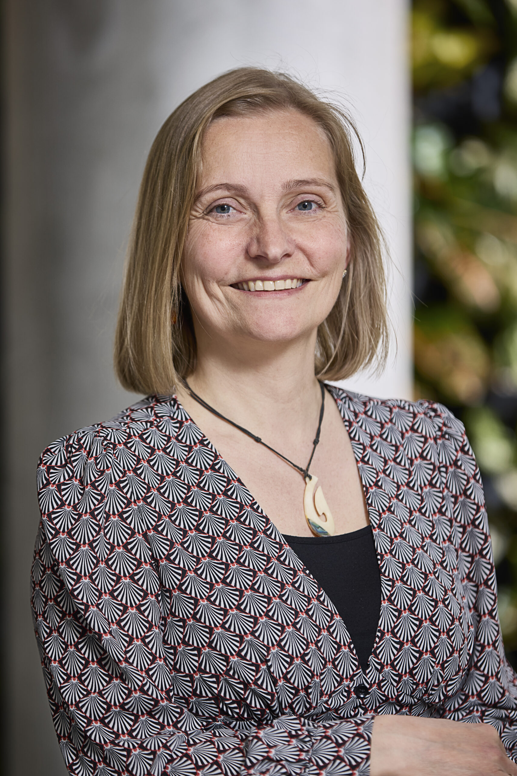 Anne Sørensen