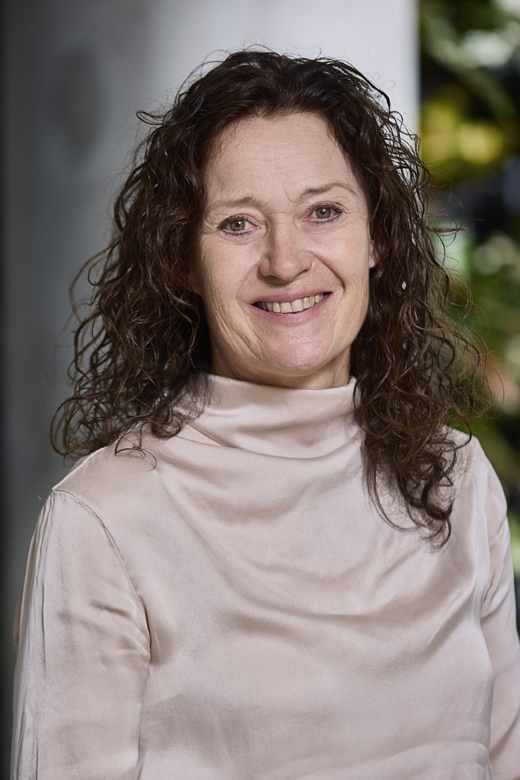 Hanne Blume