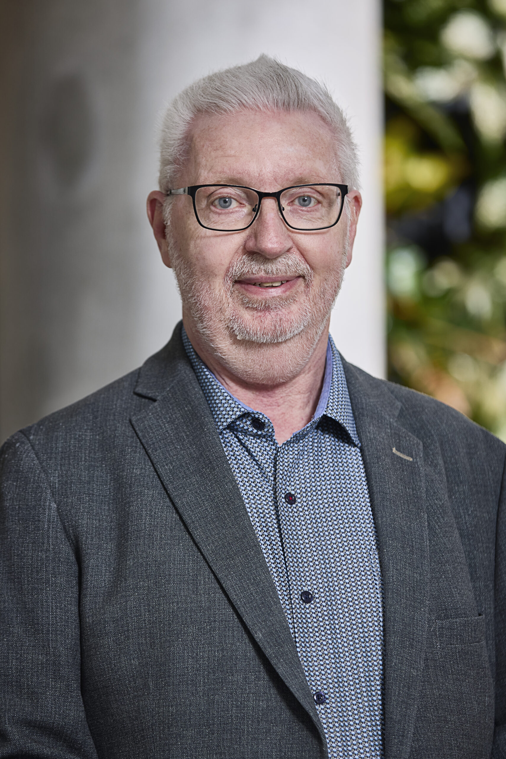 Per Schmidt Nielsen